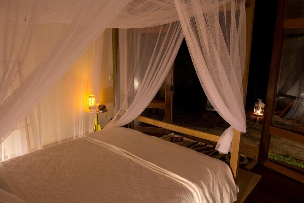 Estalagem Camburi Hotel Camburi  Ruang foto