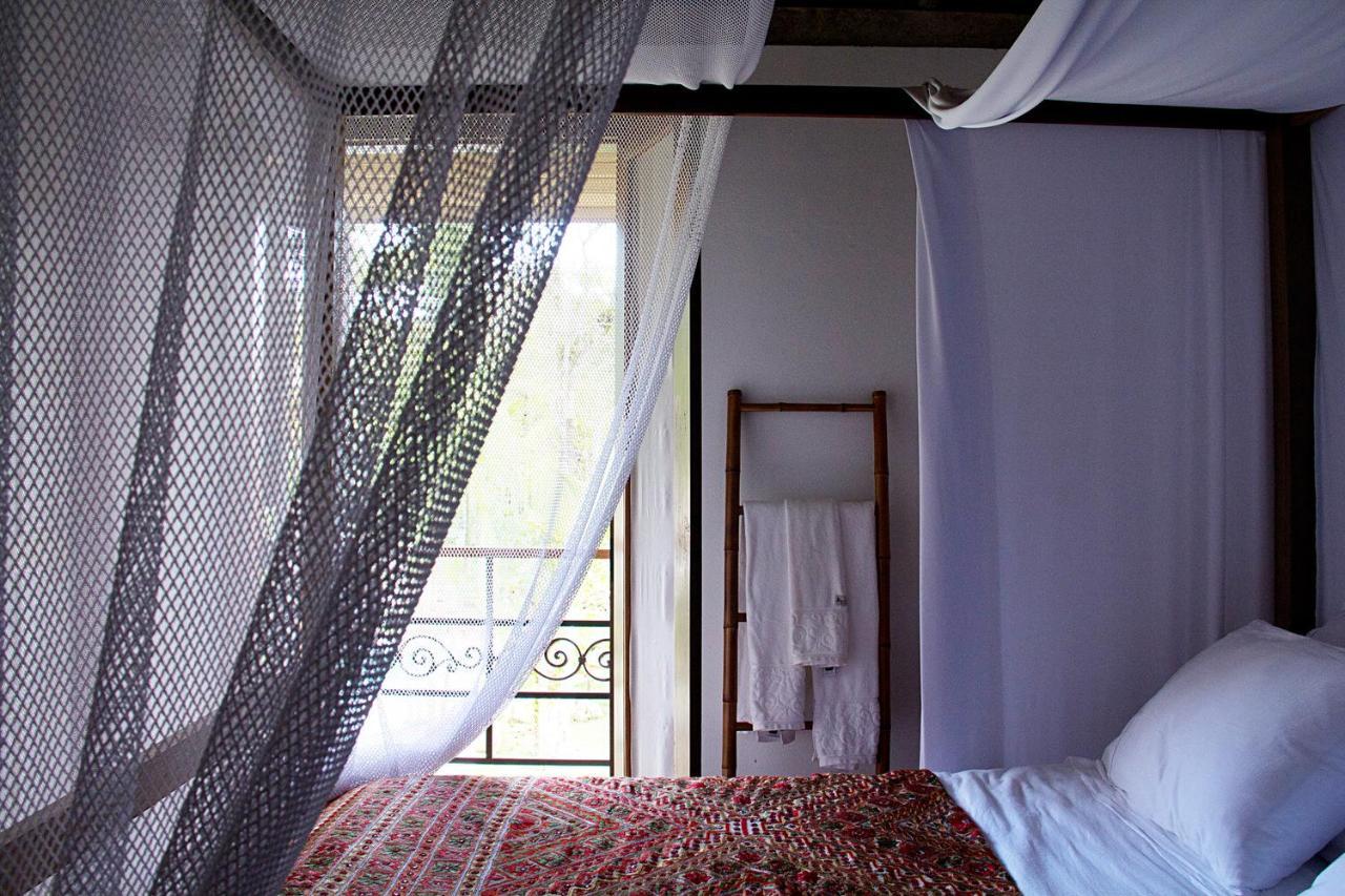 Estalagem Camburi Hotel Camburi  Bagian luar foto