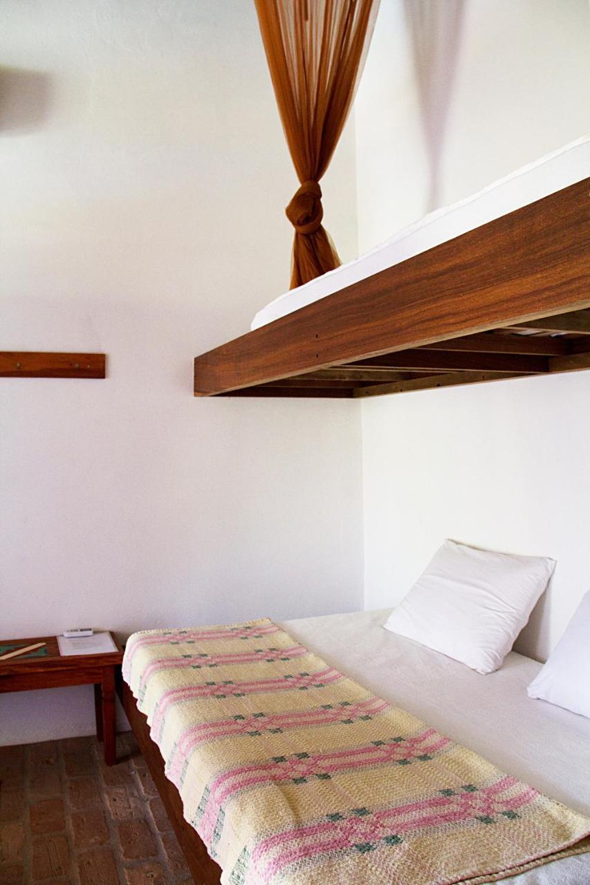 Estalagem Camburi Hotel Camburi  Bagian luar foto